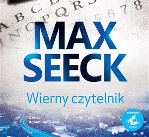 [Audiobook] Wierny czytelnik