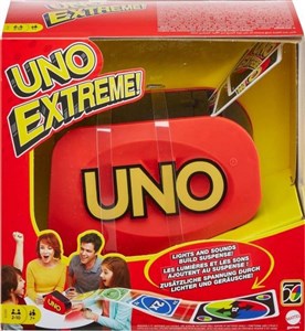 Uno Extreme!