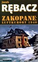 Zakopane: Luftkurort 1940 - Jacek Rębacz