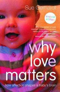 Why Love Matters 