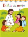 Biblia dla mnie - Christina Goodings