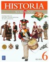Historia wokół nas 6 Podręcznik do Historii i społeczeństwa Szkoła podstawowa - Radosław Lolo, Anna Pieńkowska