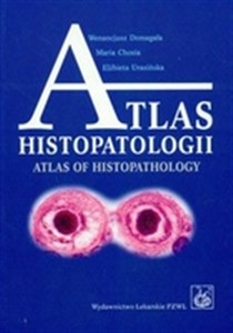 Atlas histopatologii - Księgarnia Niemcy (DE)