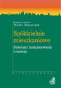 Spółdzielnie mieszkaniowe Dylematy funkcjonowania i rozwoju