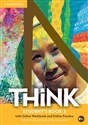 Think 3 Student's Book with Online Workbook and Online Practice