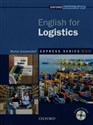 English For Logistics + CD - Marion Grussendorf