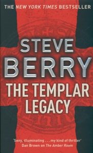 Templar legacy