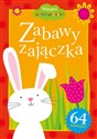 Zabawy zajączka