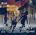 [Audiobook] Dżus&dżin