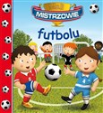 Mali mistrzowie futbolu