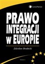 Prawo integracji w Europie - Zdzisław Brodecki