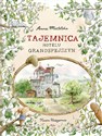 Tajemnica Hotelu Grandspejszyn - Anna Mietelska