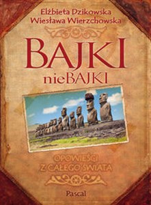 Bajki nieBajki Opowieści z całego świata - Księgarnia Niemcy (DE)