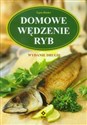 Domowe wędzenie ryb - Egon Binder