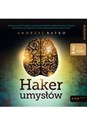 [Audiobook] Haker umysłów - Andrzej Batko