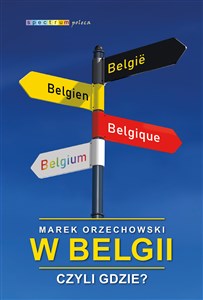 W Belgii czyli gdzie? - Księgarnia Niemcy (DE)