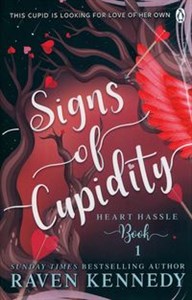 Signs of Cupidity 