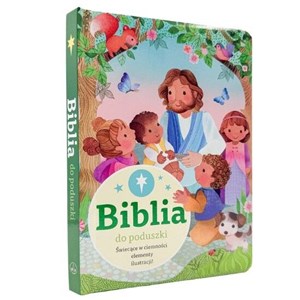 Biblia do poduszki 