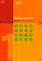 Matematyka 1 Podręcznik Liceum zakres podstawowy