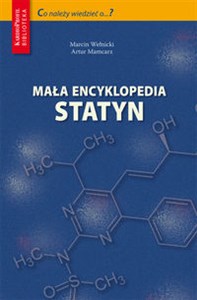 Mała encyklopedia statyn - Księgarnia Niemcy (DE)