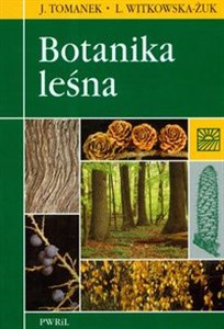 Botanika leśna - Księgarnia UK