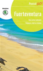 Fuerteventura Pascal GO!