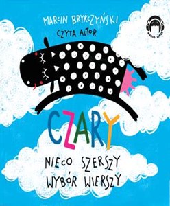 [Audiobook] Czary Nieco szerszy wybór wierszy - Księgarnia Niemcy (DE)