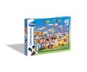 Puzzle Mickey 250