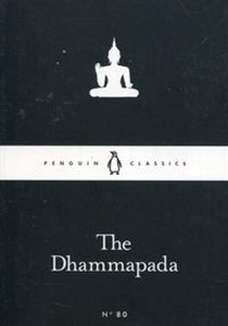 The Dhammapada - Księgarnia UK