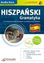 Hiszpański dla początkujacych Gramatyka - Audio Kurs (2 x CD)