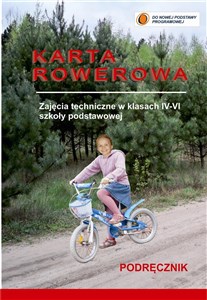 Karta rowerowa w.2015 STANPOL - Księgarnia UK