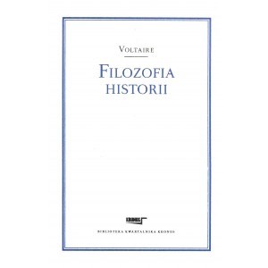 Filozofia historii - Księgarnia UK