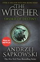 Sword of Destiny: Tales of the Witcher