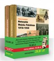 Motocykle Wojska Polskiego 1918-1950 / Samochody pancerne i transportery opancerzone Wojska Polskiego 1918-1950 Pakiet