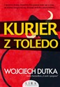 Kurier z Toledo Wielkie Litery