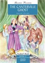 The Canterville Ghost Student’S Book 