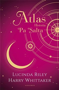 Atlas. Historia Pa Salta TW edycja kolekcjonerska  - Księgarnia Niemcy (DE)