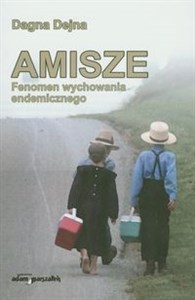 Amisze Fenomen wychowania endemicznego