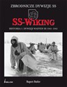 SS-Wiking historia 5 dywizji Waffen SS 1941-1945 - Rupert Butler