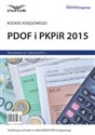 PDOF i PKPiR 2015 Kodeks Księgowego - 