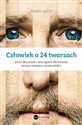 Człowiek o 24 twarzach - Daniel Keyes