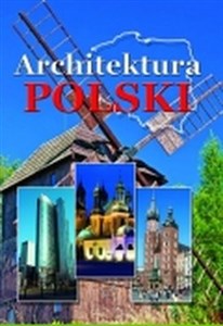 ARCHITEKTURA POLSKI - Księgarnia Niemcy (DE)