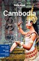 Lonely planet Cambodia - Nick Ray, Jessica Lee