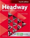 Headway 4E Elementary WB