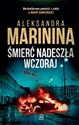 Śmierć nadeszła wczoraj - Marinina Aleksandra