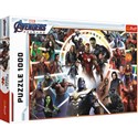 Puzzle 1000 Avengers: Koniec Gry Marvel Heroes  10626 - 