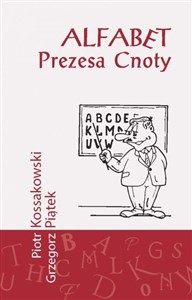 Alfabet prezesa cnoty  - Księgarnia Niemcy (DE)