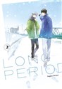 Long Period. Tom 2  - Nagisa Furuya