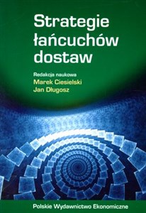 Strategie łańcuchów dostaw