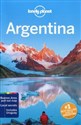 Lonely planet Argentina - Sandra Bao, Gregor Clark, Bridget Gleeson